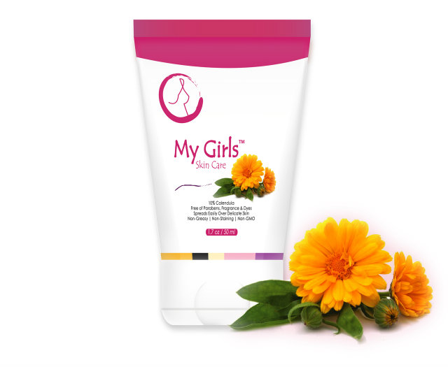 Calendula Cream